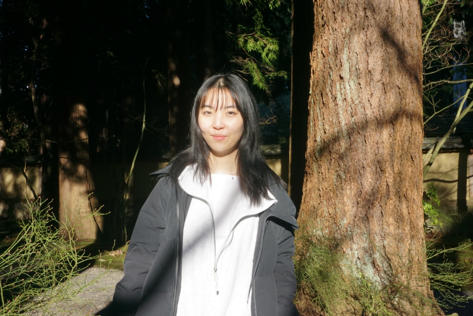 Elaine Chen